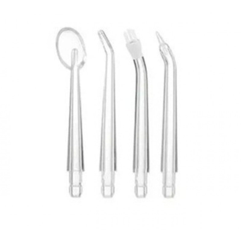 Portable Electric Dental Irrigator