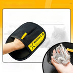 Pet Electrostatic Hair Removal Gloves