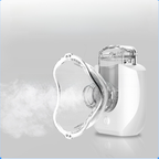 Mini Portable Ultrasonic Atomizer