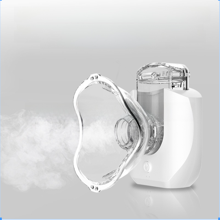 Mini Portable Ultrasonic Atomizer