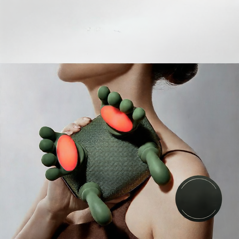 Electric Massager