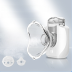 Mini Portable Ultrasonic Atomizer