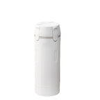 4-in-1 Leakproof Travel Toiletry Bottle