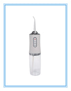 Portable Electric Dental Irrigator
