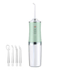Portable Electric Dental Irrigator