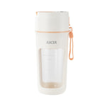 Portable Rechargeable Electric Juicer Cup with High-Speed Blending
