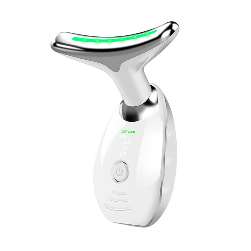 Neck Wrinkle Reduction Beauty Device