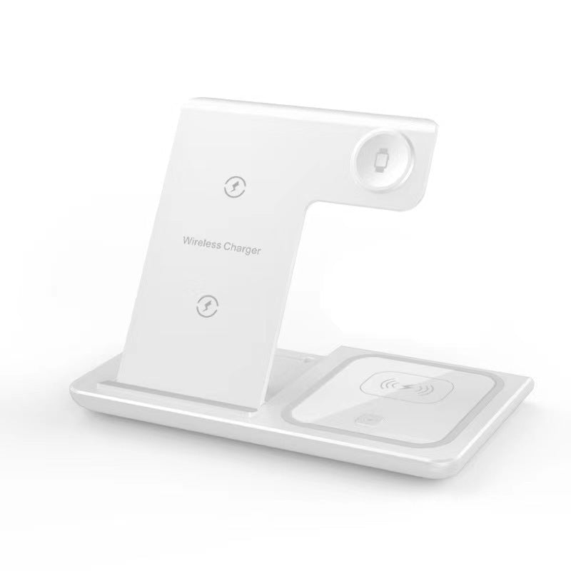 Wireless Charger Stand