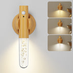 Motion Sensor Night Light – Smart, Rechargeable & Energy-Efficient LED Lighting