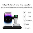 Wireless Charger Stand