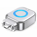 240W AI Smart Auto Disconnect Charger Separator