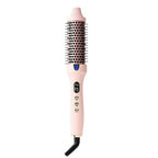 Professional Hair Curling and Straightening Iron