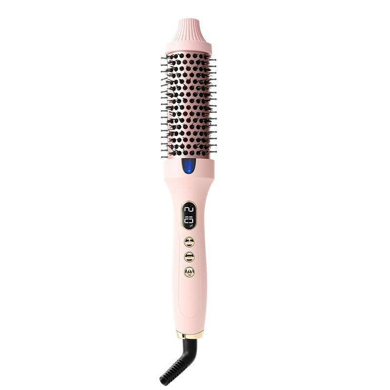 Professional Hair Curling and Straightening Iron