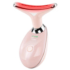 Neck Wrinkle Reduction Beauty Device