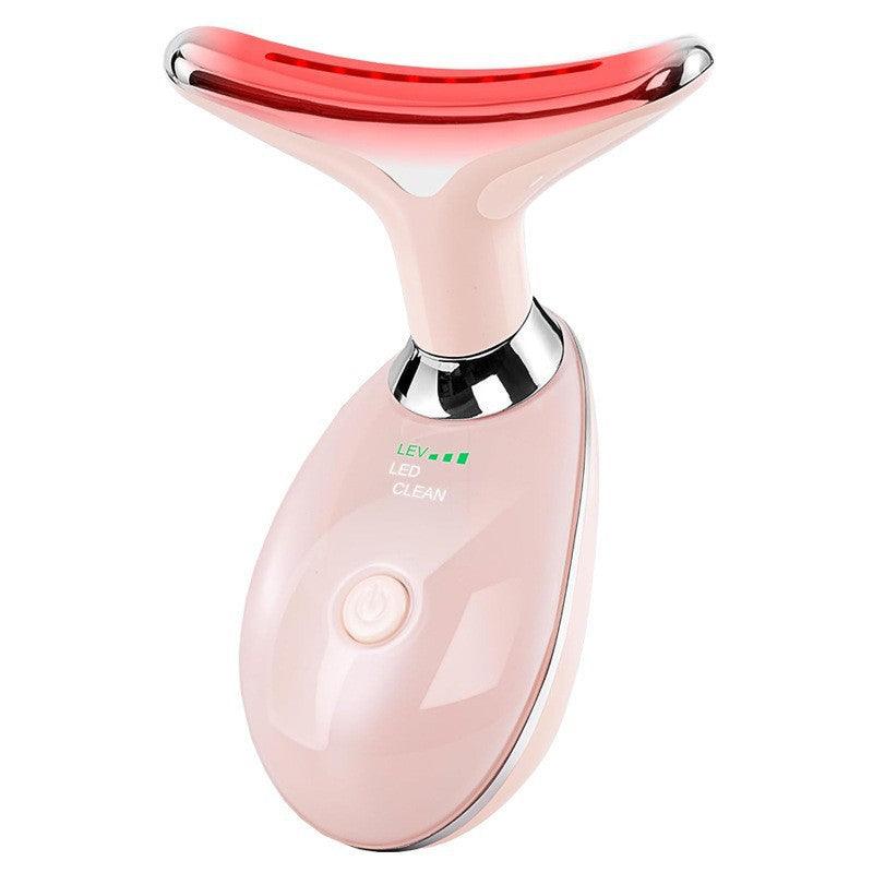 Neck Wrinkle Reduction Beauty Device