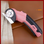 Rechargeable Electric Fabric Scissors