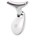 Neck Wrinkle Reduction Beauty Device
