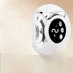 Two-in-One Electric Nail Clipper with Charging Function