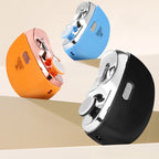 Two-in-One Electric Nail Clipper with Charging Function