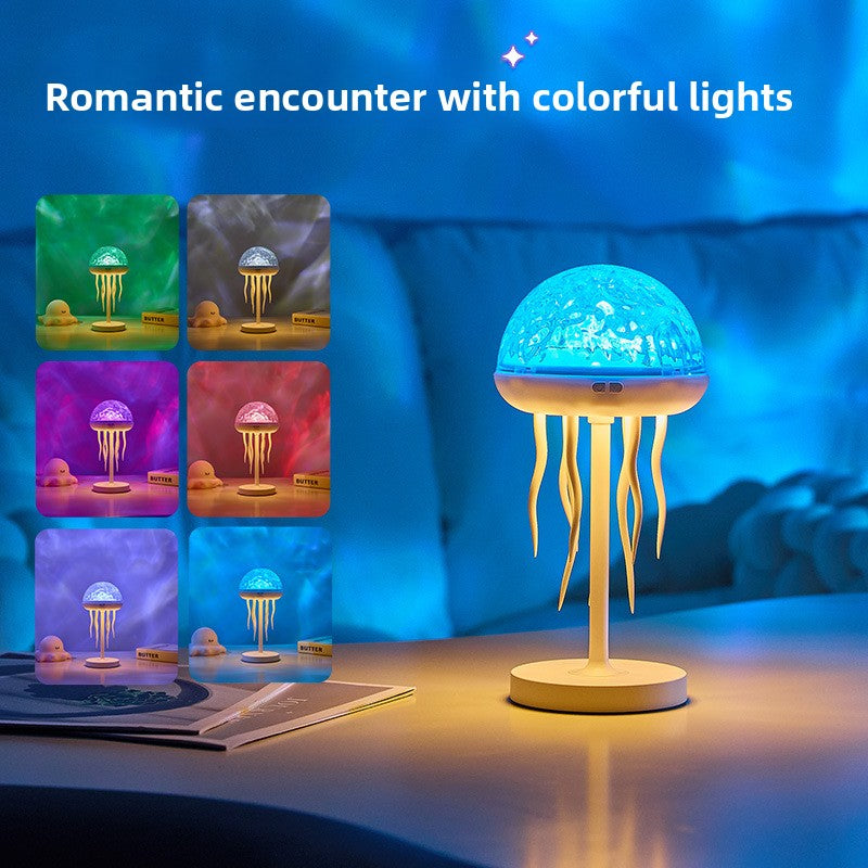 LED Projection Lamp
