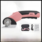 Rechargeable Electric Fabric Scissors