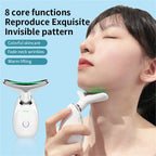 Neck Wrinkle Reduction Beauty Device