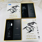 AIMB-G1 Smart Glasses with AI Translation