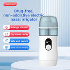 Portable Electric Nasal Irrigator