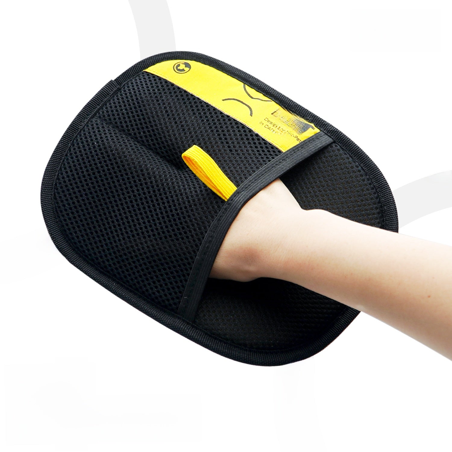 Pet Electrostatic Hair Removal Gloves