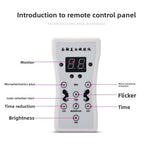 LED Photon Skin Rejuvenation Beauty Mask