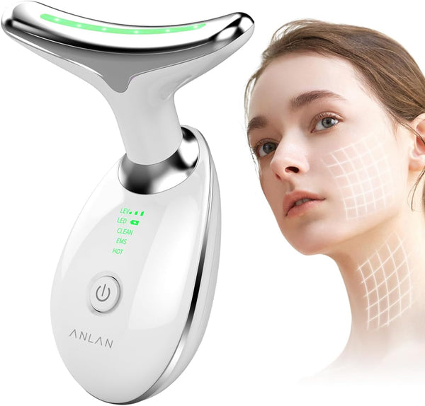 Neck Wrinkle Reduction Beauty Device