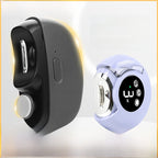 Two-in-One Electric Nail Clipper with Charging Function