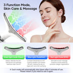 Neck Wrinkle Reduction Beauty Device