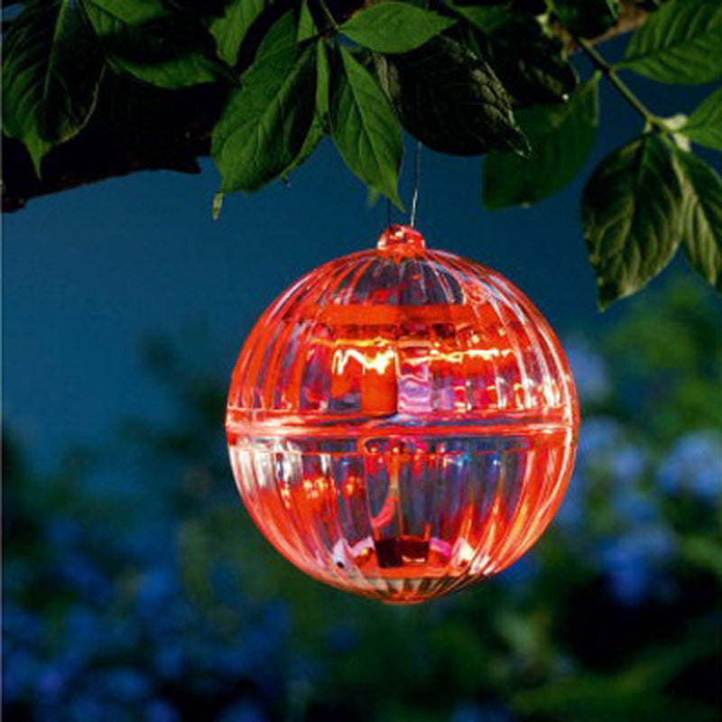 Solar Water Float Lamp – Waterproof Floating Pool & Pond Light