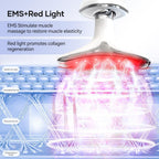 Neck Wrinkle Reduction Beauty Device