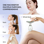 Neck Wrinkle Reduction Beauty Device