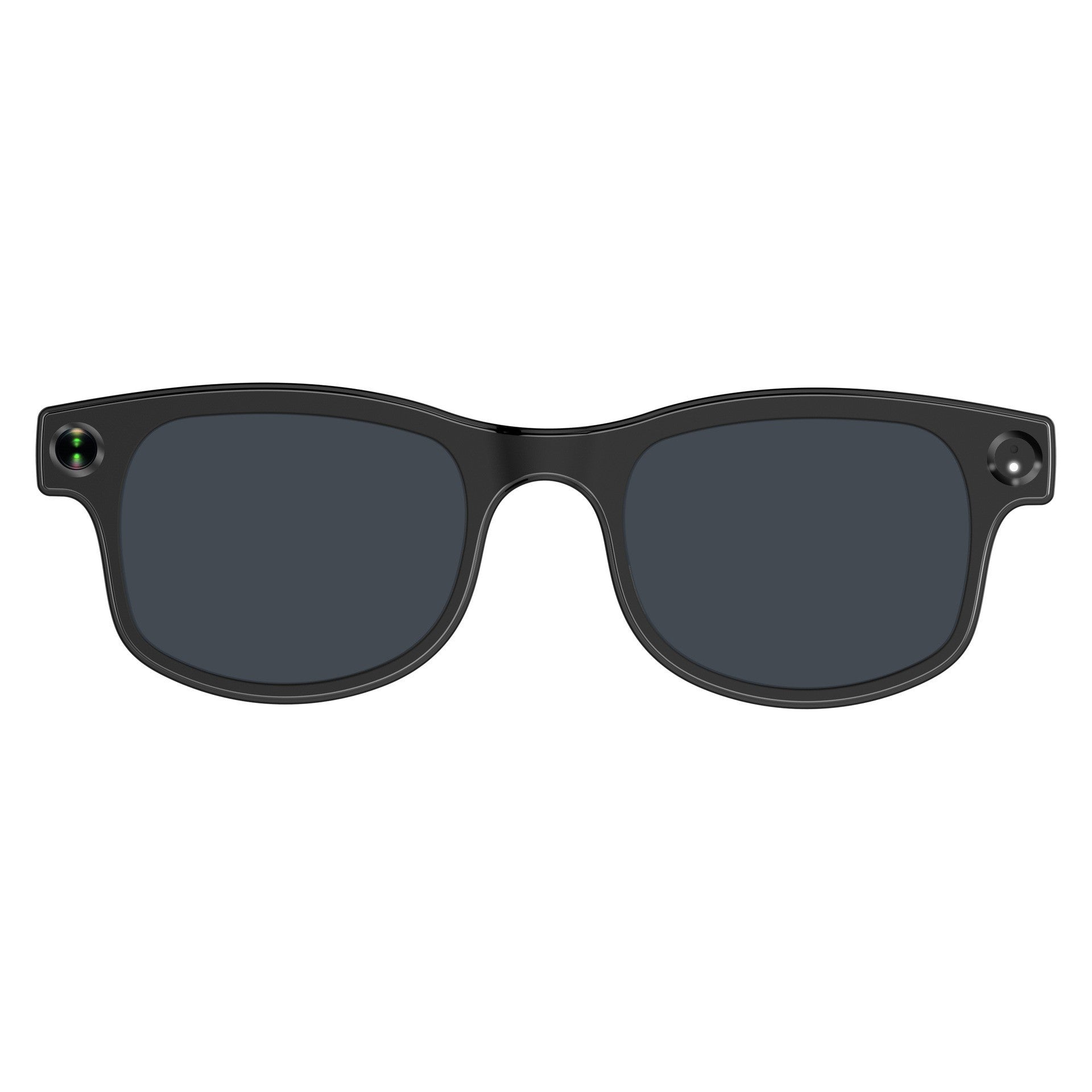 AIMB-G1 Smart Glasses with AI Translation