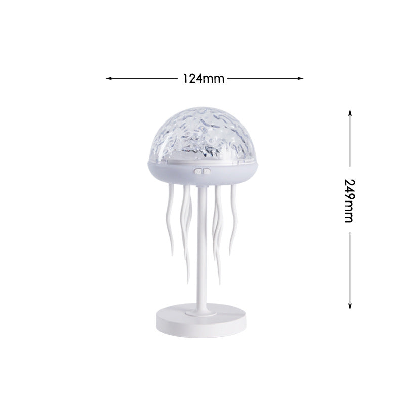 LED Projection Lamp