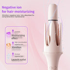 Fully Automatic Curling Iron