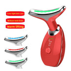 Neck Wrinkle Reduction Beauty Device