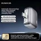 240W AI Smart Auto Disconnect Charger Separator