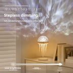 LED Projection Lamp