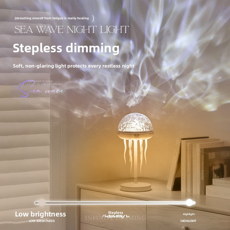 LED Projection Lamp