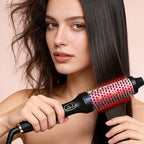 Professional Hair Curling and Straightening Iron
