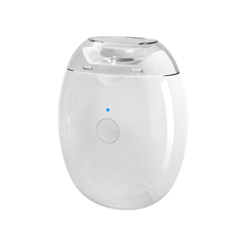 USB Rechargeable Electric Nail Polisher for Children