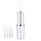 Portable Electric Dental Irrigator