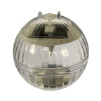Solar Water Float Lamp – Waterproof Floating Pool & Pond Light