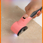 Rechargeable Electric Fabric Scissors