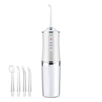Portable Electric Dental Irrigator