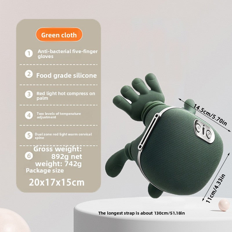 Electric Massager